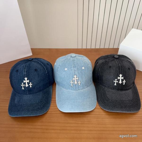 最高のエレガント大人着用可帽子ブランド コピー 販売 CHROME HEARTS 5 