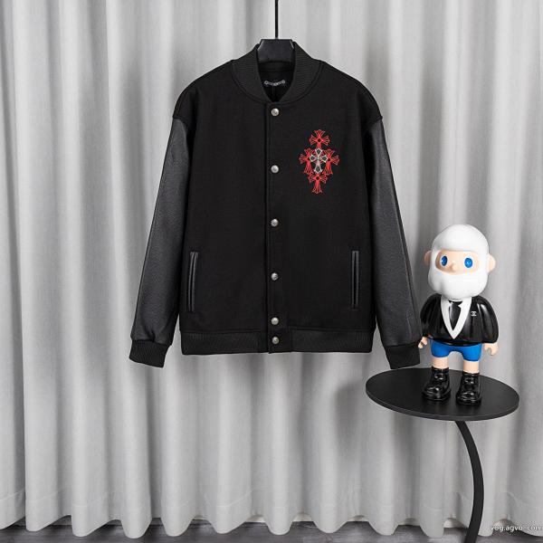 CHROME HEARTSブランド 品 スーパー コピー今だけSALE最新2025ジャケット 0