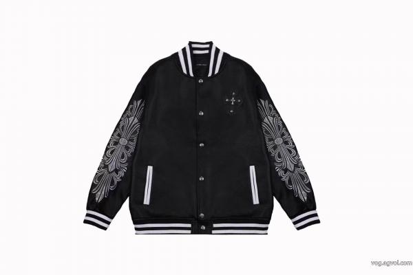 クロムハーツ定番人気最新作限定生産品ジャケットスーパー コピー 販売 0 