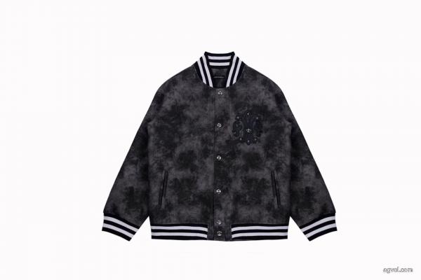 CHROME HEARTS2025人気新色が登場SS25注目スタイルブランド コピー 専門ジャケット 2