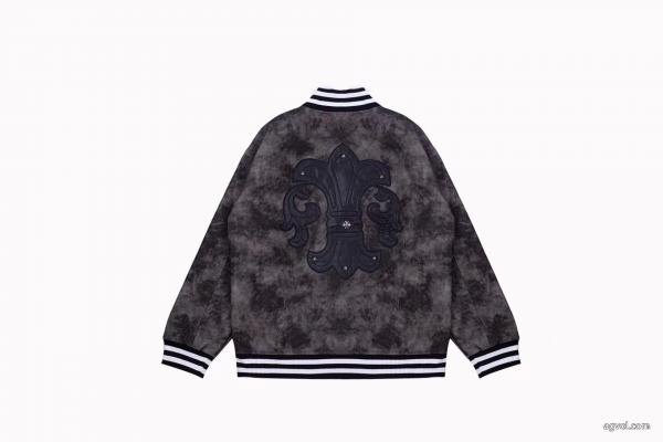 CHROME HEARTS2025人気新色が登場SS25注目スタイルブランド コピー 専門ジャケット 3
