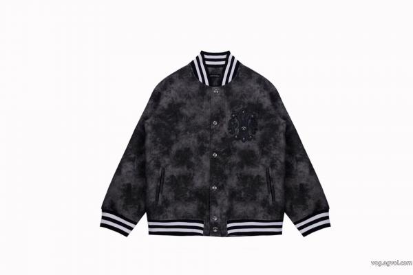 CHROME HEARTS2025人気新色が登場SS25注目スタイルブランド コピー 専門ジャケット 0