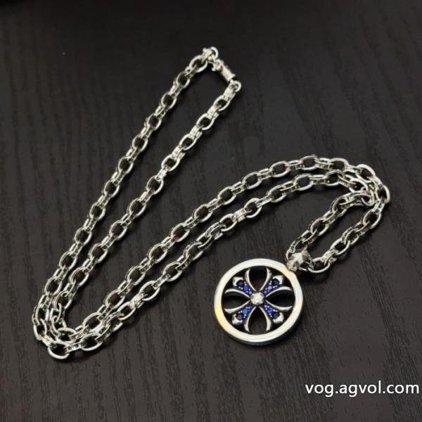 ブランド 品 スーパー コピーネックレスCHROME HEARTS人気話題大人の余裕が漂う 0 