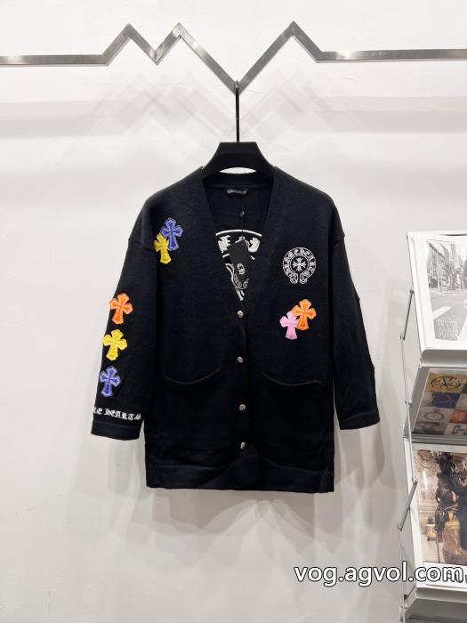 定番人気のモデル今年の秋冬先行販売新作クロムハーツコートコピー 通販 0 