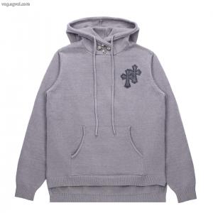 CHROME HEARTS期間限定セール日本未入荷カラー連帽のセーター激安 ブランド 通販