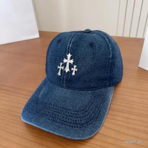 最高のエレガント大人着用可帽子ブランド コピー 販売 CHROME HEARTS