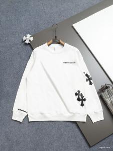 スーパー コピー 通販 優良クロムハーツパーカー存在感大絶妙な抜け感