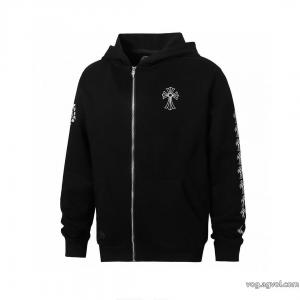 ブランド コピーコート涼しげな印象の今すぐ欲しいCHROME HEARTS