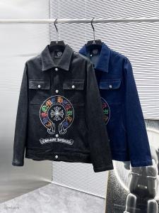 偽 ブランド 販売着心地の良い風通しのよいCHROME HEARTSコート