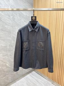 即発送最新作2026 海外大人気ブランド コピー 安心ジャケットCHROME HEARTS