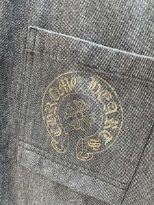 即発送最新作2026 海外大人気ブランド コピー 安心ジャケットCHROME HEARTS