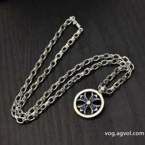 ブランド 品 スーパー コピーネックレスCHROME HEARTS人気話題大人の余裕が漂う