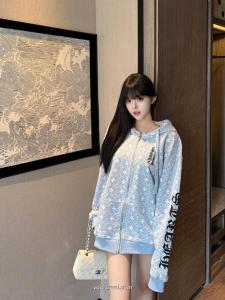 人気の高い大胆なカジュアルダウンCHROME HEARTSコート激安 通販 専門