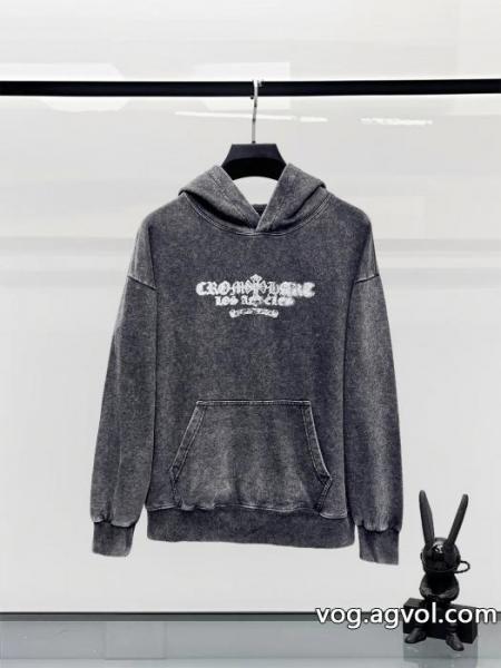 パーカー新着秋冬2025セール25ss 異素材コピー 商品 販売クロムハーツ 0