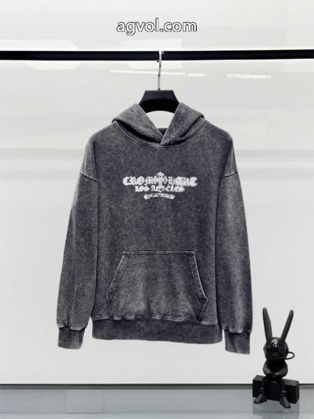 パーカー新着秋冬2025セール25ss 異素材コピー 商品 販売クロムハーツ 2