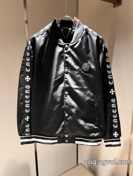 CHROME HEARTS2025春先新作ジャケット 0 