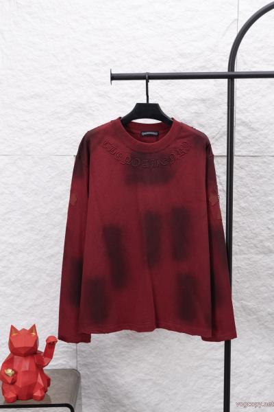 コピー ブランド 販売クロムハーツパーカーHOT品質保証 顧客セール大特価 最終価格セール 0 