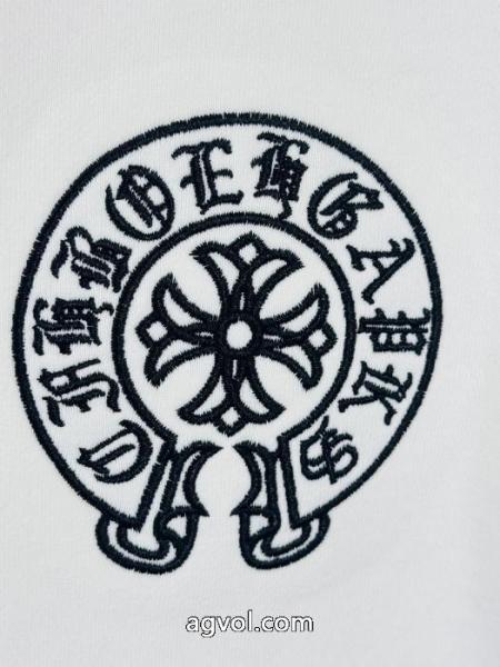パーカーコピー ブランド 販売新色入荷 存在感のある 秋冬特別販売CHROME HEARTS 3