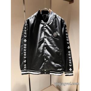 CHROME HEARTS2026春先新作ジャケット
