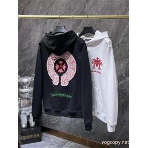 秋冬超人気アイテム魅力の期間限定大人気商品パーカー偽 ブランド 購入CHROME HEARTS
