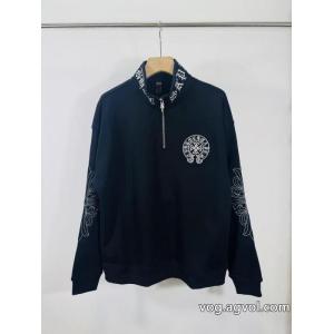 パーカーコピー ブランド 販売新色入荷 存在感のある 秋冬特別販売CHROME HEARTS