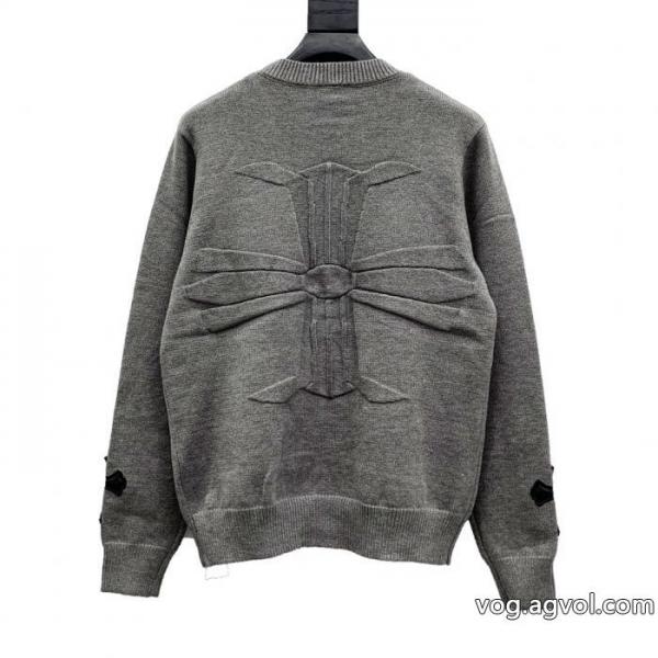 スーパー コピー 通販 優良セーター数量限定送料無料 大特価品 高感度アイテムCHROME HEARTS 0 