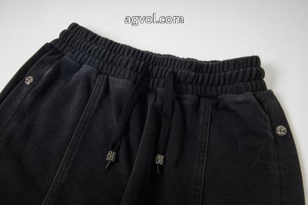 スラックスブランド 品 コピー今季人気絶大 国内在庫即納可能  優れた生地CHROME HEARTS 5 