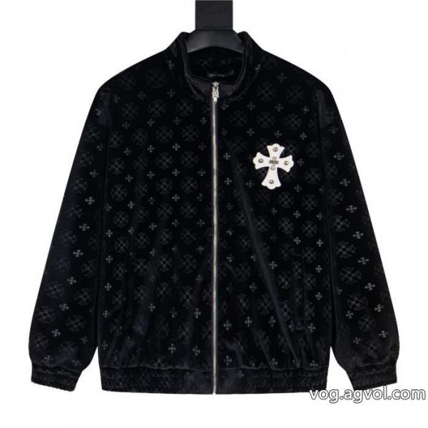 偽物 ブランド ショップコート期間限定価格 使い勝手の良い 激安専門店CHROME HEARTS 0