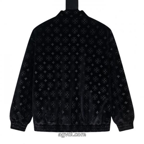 偽物 ブランド ショップコート期間限定価格 使い勝手の良い 激安専門店CHROME HEARTS 2