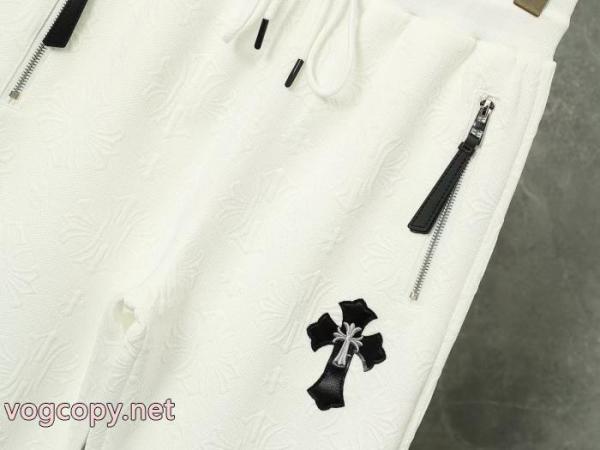 コピー 商品 販売セットデザイン高い 上品な輝きを放つ形 デザイン性抜群CHROME HEARTS 4