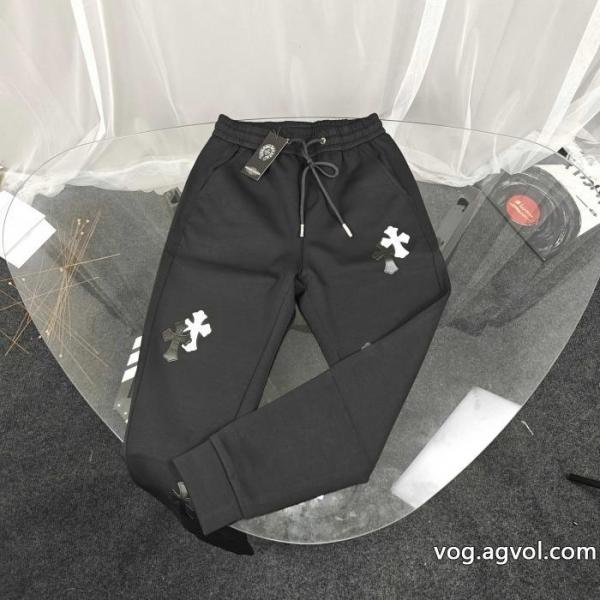 ブランド スーパー コピー 通販スラックス超限定即完売 高品質  売り切れ注意CHROME HEARTS 0 