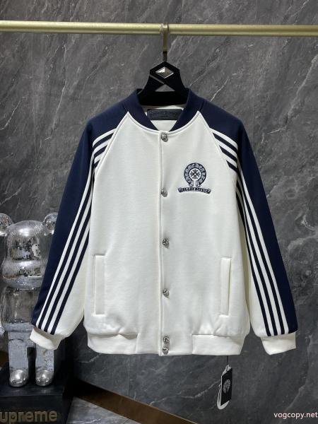 ジャケットクロムハーツ偽物 ブランド高級品 お手頃価格 格好良いアイテム 0