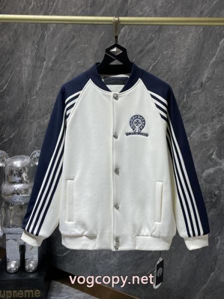 ジャケットクロムハーツ偽物 ブランド高級品 お手頃価格 格好良いアイテム 3