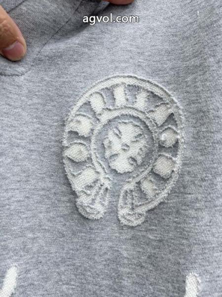 定番デザイン 完売在庫確保 2025新作/送料込ブランド 偽物 通販スラックスCHROME HEARTS 6
