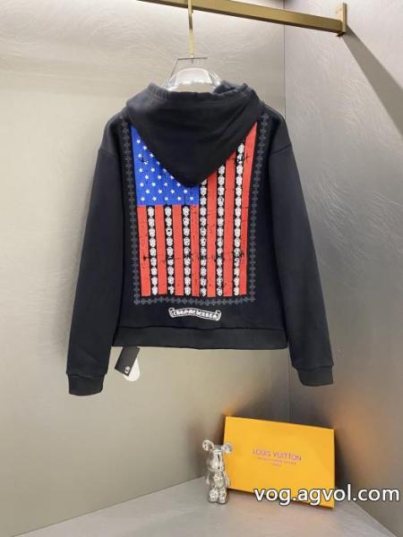 ブランド 品 激安 通販パーカーCHROME HEARTS2025新品 超激得正規品 今シーズンも人気ブランド 0 