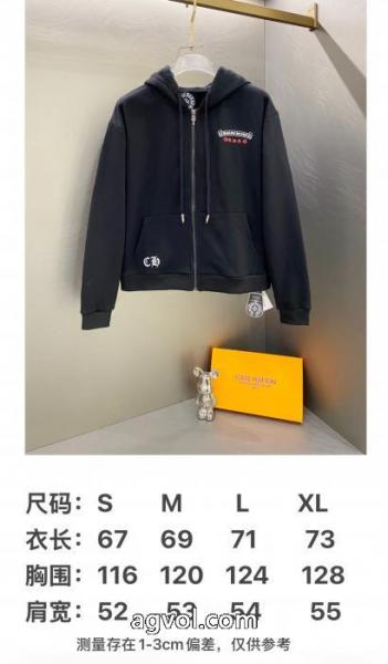 ブランド 品 激安 通販パーカーCHROME HEARTS2025新品 超激得正規品 今シーズンも人気ブランド 5 