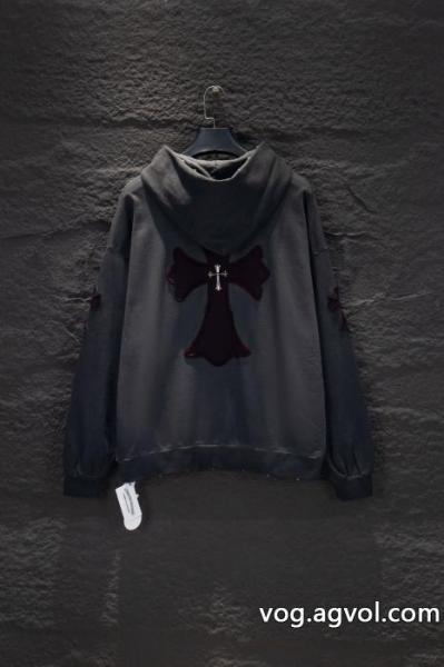 パーカー季節限定販売 大好評シリーズ 今季人気新作登場CHROME HEARTSスーパー コピー   0 