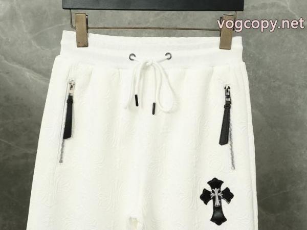 最安値が実現 今年流行 SS25カッコいい ブランド コピー 販売クロムハーツセット 2