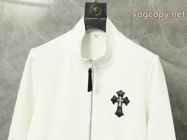 最安値が実現 今年流行 SS25カッコいい ブランド コピー 販売クロムハーツセット 5
