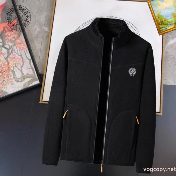 人気沸騰中 関税送料込 クリスマス人気商品コートブランド 偽物 激安 通販CHROME HEARTS 0