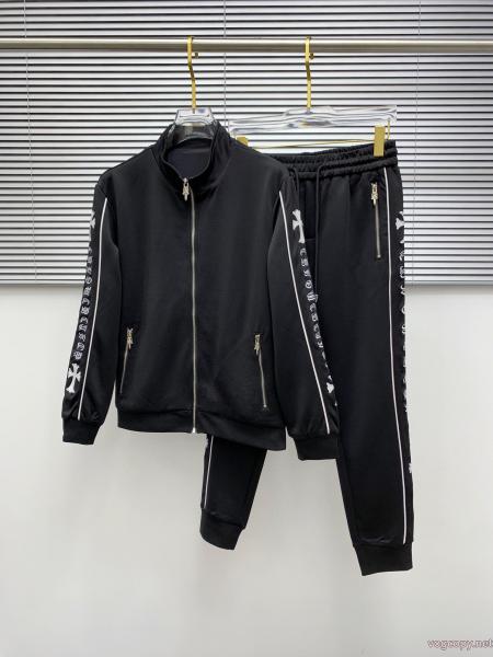 コピー 品 販売セットクラシカルなデザイン 上品低価 永遠の定番モデルCHROME HEARTS 0 