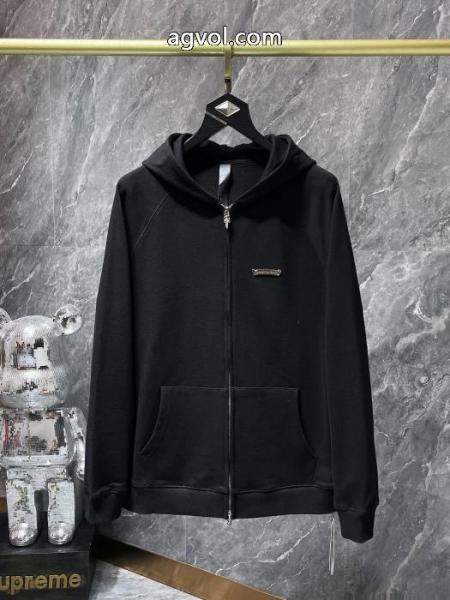 パーカー最安価格新品 これで決まり 人気商品限定セールブランド コピー s 級CHROME HEARTS 6 