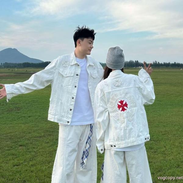 コートコピー 通販最新作入荷 人気定番大人気 今季流行りの人気新作CHROME HEARTS 0 