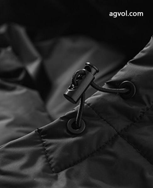 ダウンジャケット人気復活 セールで破格 高いクオリティコピー 品 ブランドCHROME HEARTS 2