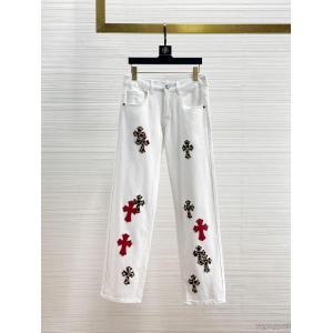 偽物 ブランド 販売ジーンズ国内入手困難 日本限定モデル 数量限定セールCHROME HEARTS
