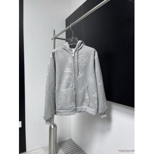 スーパー コピー海外先行発売！ 2026新着話題作 秋冬トレンドコートCHROME HEARTS