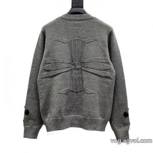 スーパー コピー 通販 優良セーター数量限定送料無料 大特価品 高感度アイテムCHROME HEARTS