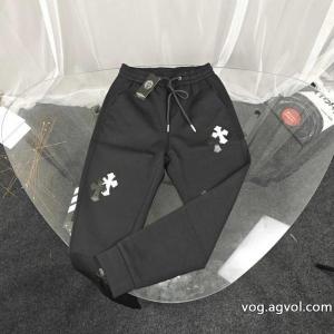 ブランド スーパー コピー 通販スラックス超限定即完売 高品質  売り切れ注意CHROME HEARTS