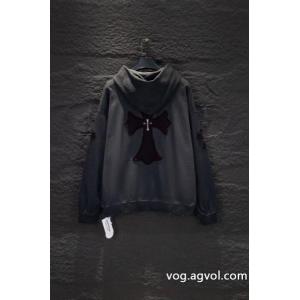 パーカー季節限定販売 大好評シリーズ 今季人気新作登場CHROME HEARTSスーパー コピー  