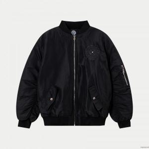 偽物 ブランドジャケット人気急上昇中 VIP価格人気 お手頃価格CHROME HEARTS